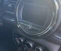 Черный Мини Купер, объемом двигателя 2 л и пробегом 70 тыс. км за 17500 $, фото 17 на Automoto.ua