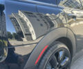 Черный Мини Купер, объемом двигателя 2 л и пробегом 70 тыс. км за 17500 $, фото 9 на Automoto.ua