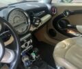 Черный Мини Купер, объемом двигателя 1.6 л и пробегом 200 тыс. км за 6000 $, фото 22 на Automoto.ua