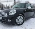 Чорний Міні Cooper, об'ємом двигуна 0 л та пробігом 129 тис. км за 14100 $, фото 1 на Automoto.ua