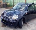 Чорний Міні Cooper, об'ємом двигуна 1.6 л та пробігом 126 тис. км за 10900 $, фото 1 на Automoto.ua