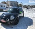 Чорний Міні Cooper, об'ємом двигуна 1.6 л та пробігом 52 тис. км за 10999 $, фото 1 на Automoto.ua