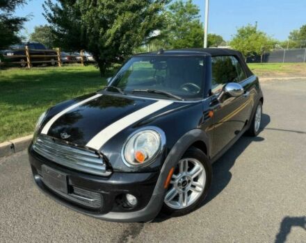 Міні Cooper 2015 у Львові на Automoto.ua Чорний Міні Cooper, об'ємом двигуна 1.6 л та пробігом 79 тис. км за 5500 $, фото 1 на Automoto.ua