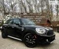 Чорний Міні Cooper, об'ємом двигуна 1.5 л та пробігом 9 тис. км за 28800 $, фото 1 на Automoto.ua