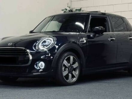 Міні Cooper 2020 у Одесі на Automoto.ua Чорний Міні Cooper, об'ємом двигуна 1.5 л та пробігом 47 тис. км за 7500 $, фото 1 на Automoto.ua