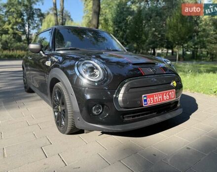 Черный Мини Купер, объемом двигателя 0 л и пробегом 33 тыс. км за 16900 $, фото 1 на Automoto.ua