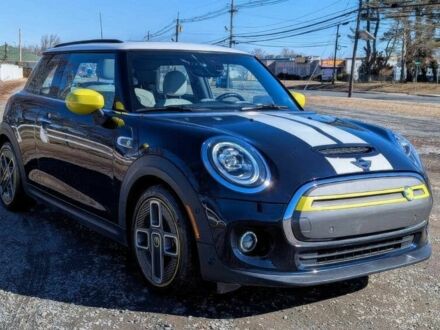 Міні Cooper 2021 у Львові на Automoto.ua Чорний Міні Cooper, об'ємом двигуна 0 л та пробігом 37 тис. км за 12000 $, фото 1 на Automoto.ua