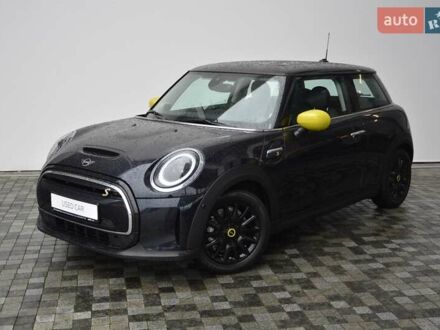 Черный Мини Купер, объемом двигателя 0 л и пробегом 11 тыс. км за 19843 $, фото 1 на Automoto.ua