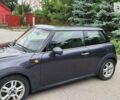 Фіолетовий Міні Cooper, об'ємом двигуна 1.6 л та пробігом 112 тис. км за 8500 $, фото 12 на Automoto.ua