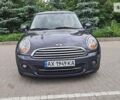 Фіолетовий Міні Cooper, об'ємом двигуна 1.6 л та пробігом 112 тис. км за 8500 $, фото 1 на Automoto.ua