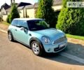 Гранатовий Міні Cooper, об'ємом двигуна 1.6 л та пробігом 92 тис. км за 11500 $, фото 1 на Automoto.ua