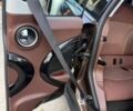 Коричневий Міні Cooper, об'ємом двигуна 1.6 л та пробігом 190 тис. км за 7500 $, фото 13 на Automoto.ua