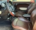 Коричневий Міні Cooper, об'ємом двигуна 1.6 л та пробігом 170 тис. км за 7500 $, фото 32 на Automoto.ua