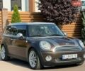 Коричневий Міні Cooper, об'ємом двигуна 1.6 л та пробігом 170 тис. км за 7500 $, фото 17 на Automoto.ua