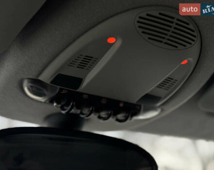 Коричневый Мини Купер, объемом двигателя 1.6 л и пробегом 211 тыс. км за 6700 $, фото 19 на Automoto.ua