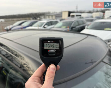 Коричневый Мини Купер, объемом двигателя 1.6 л и пробегом 211 тыс. км за 6700 $, фото 31 на Automoto.ua