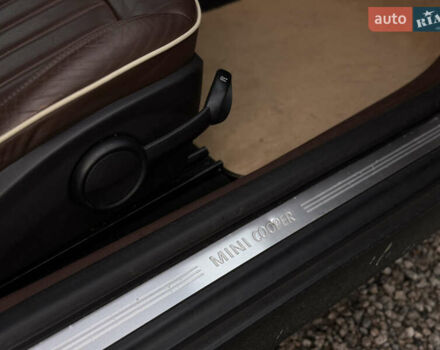 Коричневый Мини Купер, объемом двигателя 1.6 л и пробегом 211 тыс. км за 6700 $, фото 8 на Automoto.ua