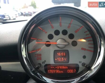 Міні Cooper 2009 у Полтаві на Automoto.ua Коричневий Міні Cooper, об'ємом двигуна 1.4 л та пробігом 176 тис. км за 5900 $, фото 9 на Automoto.ua