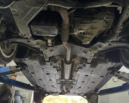 Коричневый Мини Купер, объемом двигателя 1.6 л и пробегом 115 тыс. км за 5800 $, фото 12 на Automoto.ua