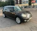 Коричневый Мини Купер, объемом двигателя 1.6 л и пробегом 220 тыс. км за 6999 $, фото 1 на Automoto.ua
