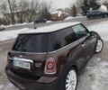 Коричневий Міні Cooper, об'ємом двигуна 1.6 л та пробігом 118 тис. км за 5600 $, фото 3 на Automoto.ua