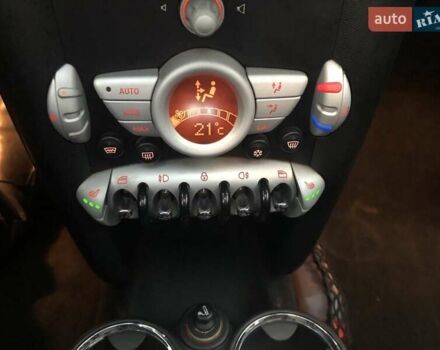 Міні Cooper 2009 у Полтаві на Automoto.ua Коричневий Міні Cooper, об'ємом двигуна 1.4 л та пробігом 176 тис. км за 5900 $, фото 10 на Automoto.ua