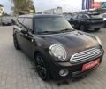 Міні Cooper 2009 у Полтаві на Automoto.ua Коричневий Міні Cooper, об'ємом двигуна 1.4 л та пробігом 176 тис. км за 5900 $, фото 1 на Automoto.ua
