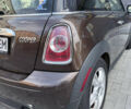 Коричневий Міні Cooper, об'ємом двигуна 1.6 л та пробігом 304 тис. км за 7400 $, фото 10 на Automoto.ua