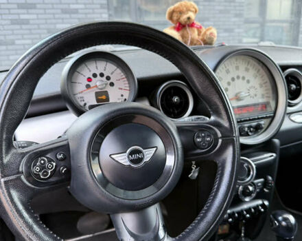 Коричневий Міні Cooper, об'ємом двигуна 1.6 л та пробігом 304 тис. км за 7400 $, фото 19 на Automoto.ua