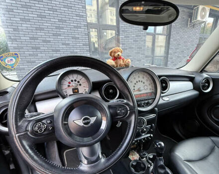 Коричневий Міні Cooper, об'ємом двигуна 1.6 л та пробігом 304 тис. км за 7400 $, фото 18 на Automoto.ua