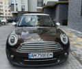 Коричневий Міні Cooper, об'ємом двигуна 1.6 л та пробігом 304 тис. км за 7400 $, фото 1 на Automoto.ua
