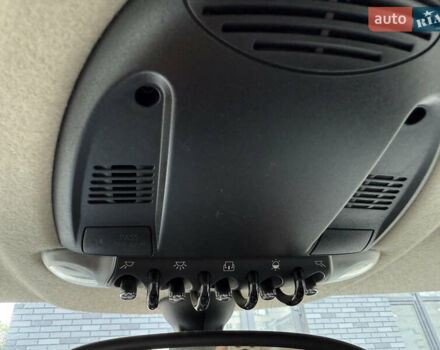 Коричневий Міні Cooper, об'ємом двигуна 1.6 л та пробігом 304 тис. км за 7400 $, фото 20 на Automoto.ua