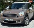 Коричневый Мини Купер, объемом двигателя 2 л и пробегом 214 тыс. км за 9800 $, фото 1 на Automoto.ua
