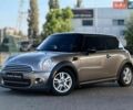 Коричневий Міні Cooper, об'ємом двигуна 1.6 л та пробігом 159 тис. км за 8599 $, фото 1 на Automoto.ua
