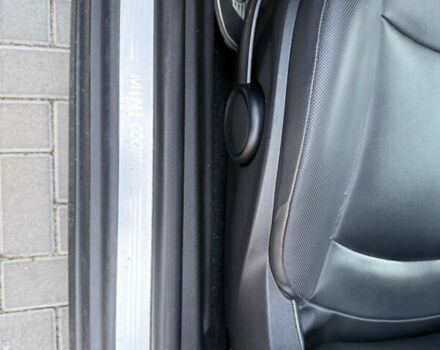 Коричневий Міні Cooper, об'ємом двигуна 1.6 л та пробігом 304 тис. км за 7400 $, фото 12 на Automoto.ua