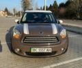 Коричневый Мини Купер, объемом двигателя 1.6 л и пробегом 213 тыс. км за 9500 $, фото 4 на Automoto.ua