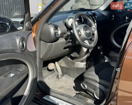 Коричневий Міні Cooper, об'ємом двигуна 2 л та пробігом 293 тис. км за 7900 $, фото 11 на Automoto.ua