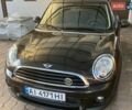 Коричневый Мини Купер, объемом двигателя 1.6 л и пробегом 85 тыс. км за 11500 $, фото 1 на Automoto.ua