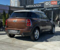 Коричневий Міні Cooper, об'ємом двигуна 2 л та пробігом 293 тис. км за 7900 $, фото 3 на Automoto.ua