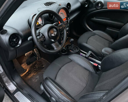 Коричневий Міні Cooper, об'ємом двигуна 1.6 л та пробігом 216 тис. км за 10500 $, фото 20 на Automoto.ua