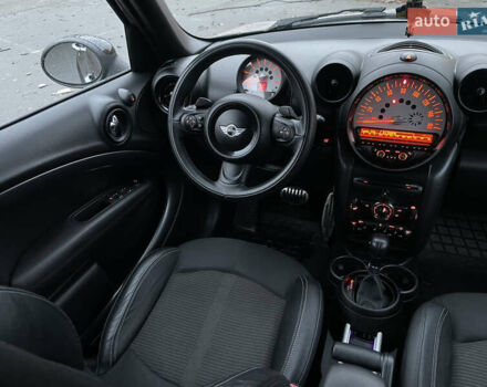 Коричневий Міні Cooper, об'ємом двигуна 1.6 л та пробігом 216 тис. км за 10500 $, фото 18 на Automoto.ua