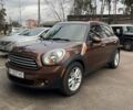 Коричневий Міні Cooper, об'ємом двигуна 1.6 л та пробігом 177 тис. км за 8700 $, фото 1 на Automoto.ua
