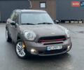 Коричневий Міні Cooper, об'ємом двигуна 1.6 л та пробігом 216 тис. км за 10500 $, фото 3 на Automoto.ua
