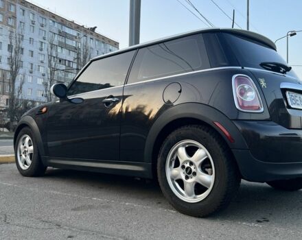 Коричневий Міні Cooper, об'ємом двигуна 0.16 л та пробігом 190 тис. км за 10200 $, фото 2 на Automoto.ua