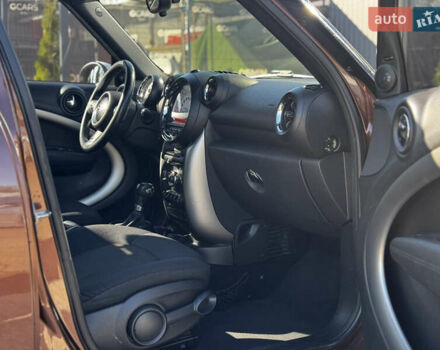 Коричневий Міні Cooper, об'ємом двигуна 2 л та пробігом 293 тис. км за 7900 $, фото 13 на Automoto.ua