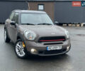 Коричневий Міні Cooper, об'ємом двигуна 1.6 л та пробігом 216 тис. км за 10500 $, фото 1 на Automoto.ua