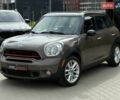 Коричневий Міні Cooper, об'ємом двигуна 1.6 л та пробігом 210 тис. км за 9000 $, фото 1 на Automoto.ua