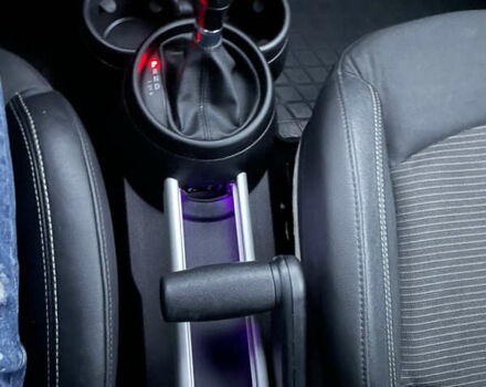 Коричневий Міні Cooper, об'ємом двигуна 1.6 л та пробігом 216 тис. км за 10500 $, фото 22 на Automoto.ua