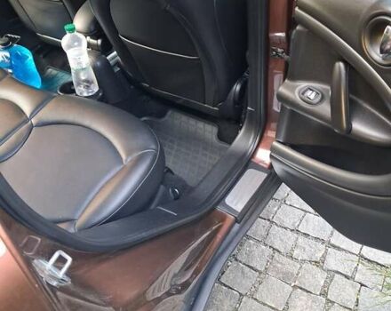 Мини Купер 2014 в Киеве на Automoto.ua Коричневый Мини Купер, объемом двигателя 1.6 л и пробегом 151 тыс. км за 12300 $, фото 4 на Automoto.ua