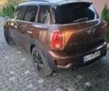 Мини Купер 2014 в Киеве на Automoto.ua Коричневый Мини Купер, объемом двигателя 1.6 л и пробегом 151 тыс. км за 12300 $, фото 7 на Automoto.ua